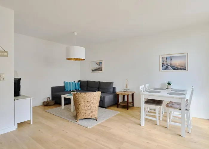 Ferienwohnung Sonnendeck Moba-Travel