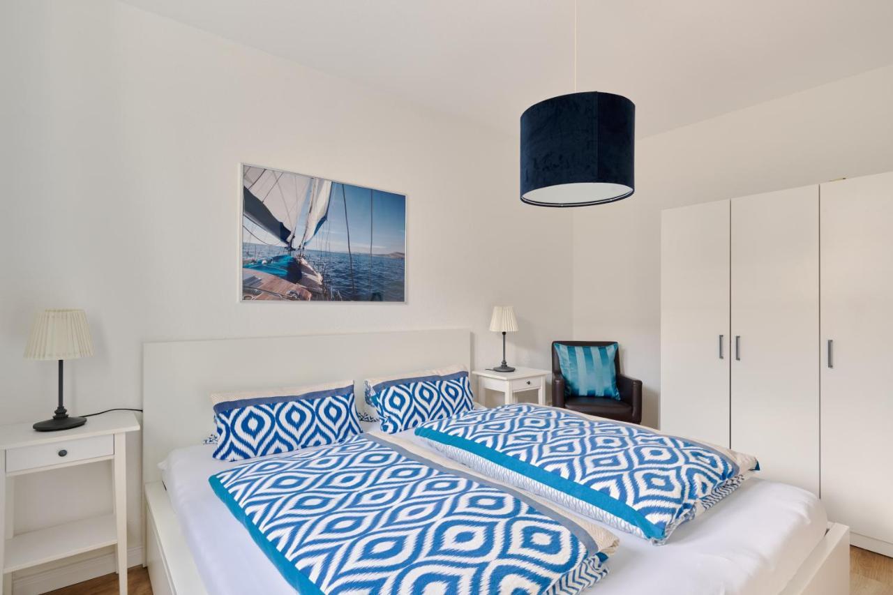 Apartment Sonnendeck Moba-travel *